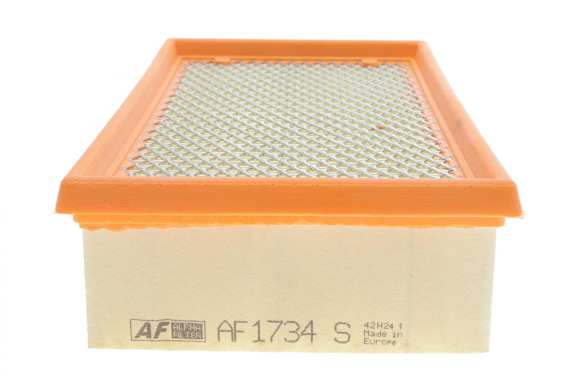 AF1734s ALPHA FILTER